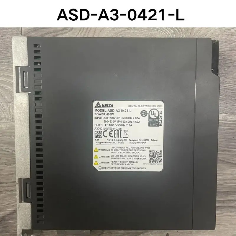 리퍼 OK ASD-A3-0421-L 드라이버