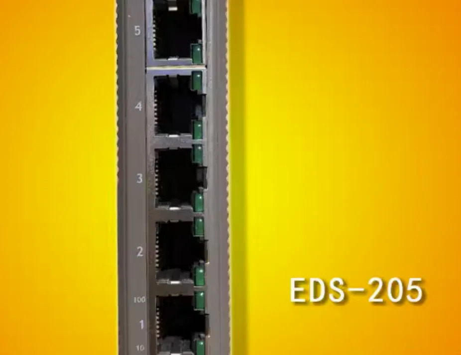 EDS-205 2711P-T7C22DP-B 1734-IB8 1734-IE4C 1734-OW4 1734OE4C