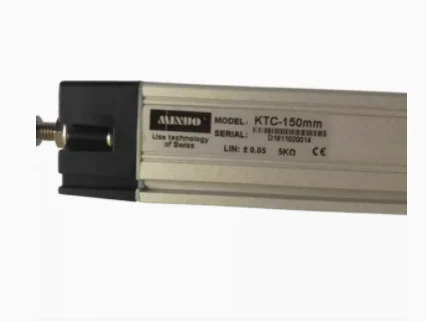 MINUO 사출 성형기 센서 KTC-150mm KTC-75 100 125 175 200 225 250 275 300mm KDC-30mm KDC-33-75 300 400mm