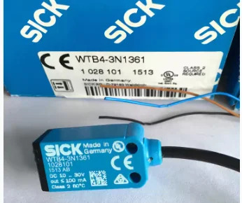 SICK 광전스위치 GRTE18-N1142 P1142 N1162 WTB9-3P1161 WTB9-3N1161 GL10-P4212 1212 GL10G-P4251 GRTE18S-N13