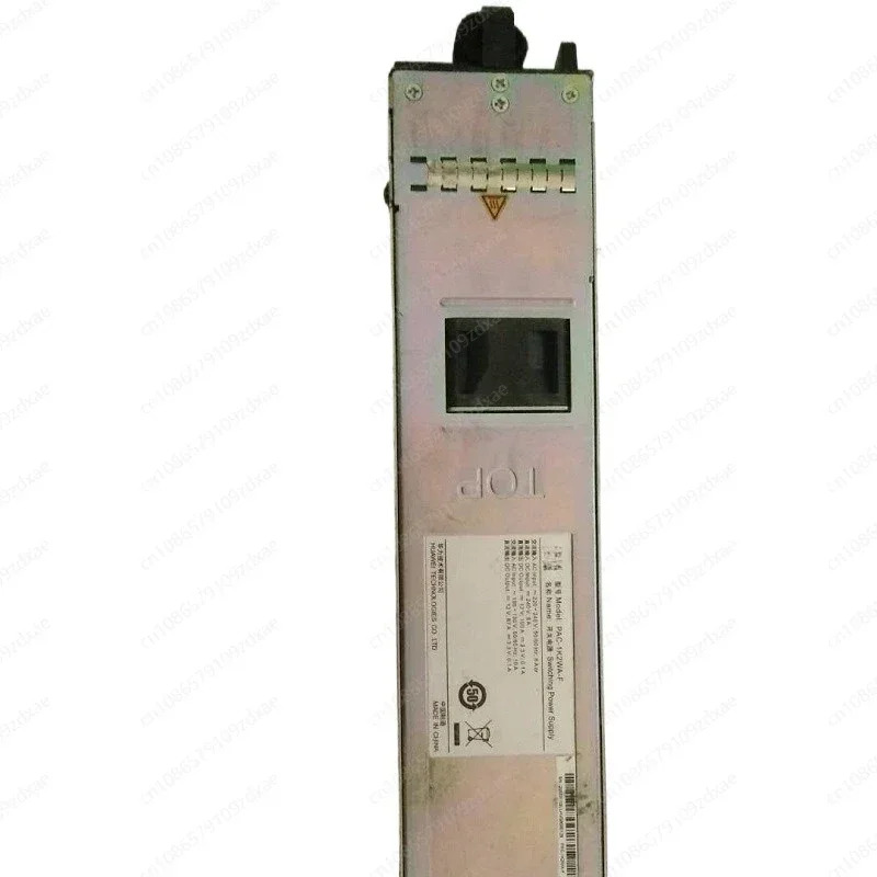 통신 전원 모듈 PAC-1K2WA-F 220  240VAC 12V/100A 3.3V/0.1A