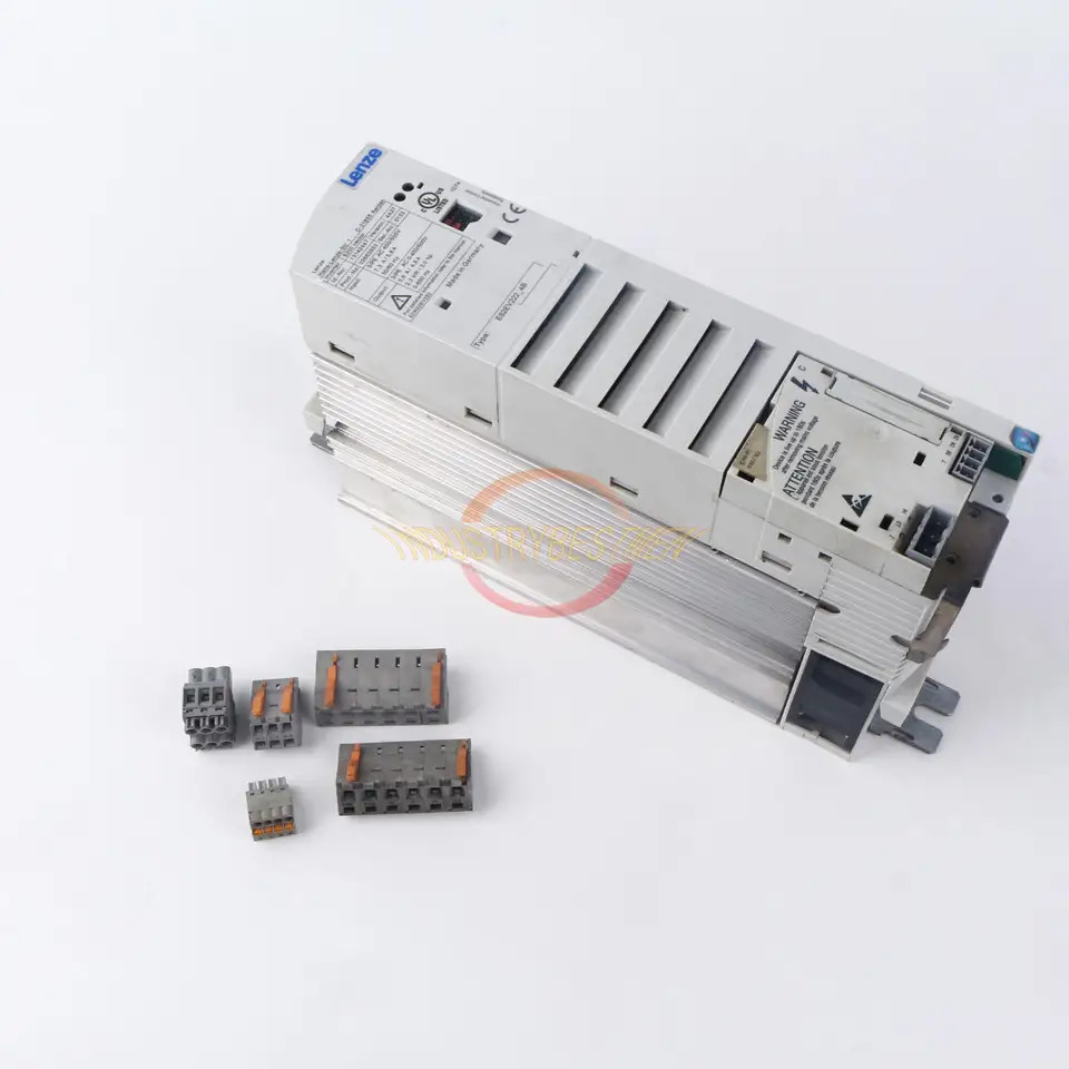 리퍼 렌즈 인버터 E82EV2224B 2.2KW 380V
