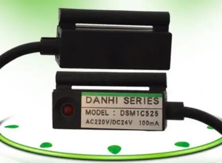 DANHI 시리즈 D-BIP D-B1P 5-28VDC 200mA 6W 모델 DSM1IC525 AC220V/DC24V 100mA