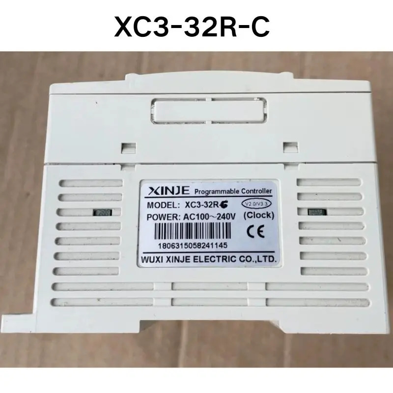 리퍼 OK XC3-32R-C 컨트롤러