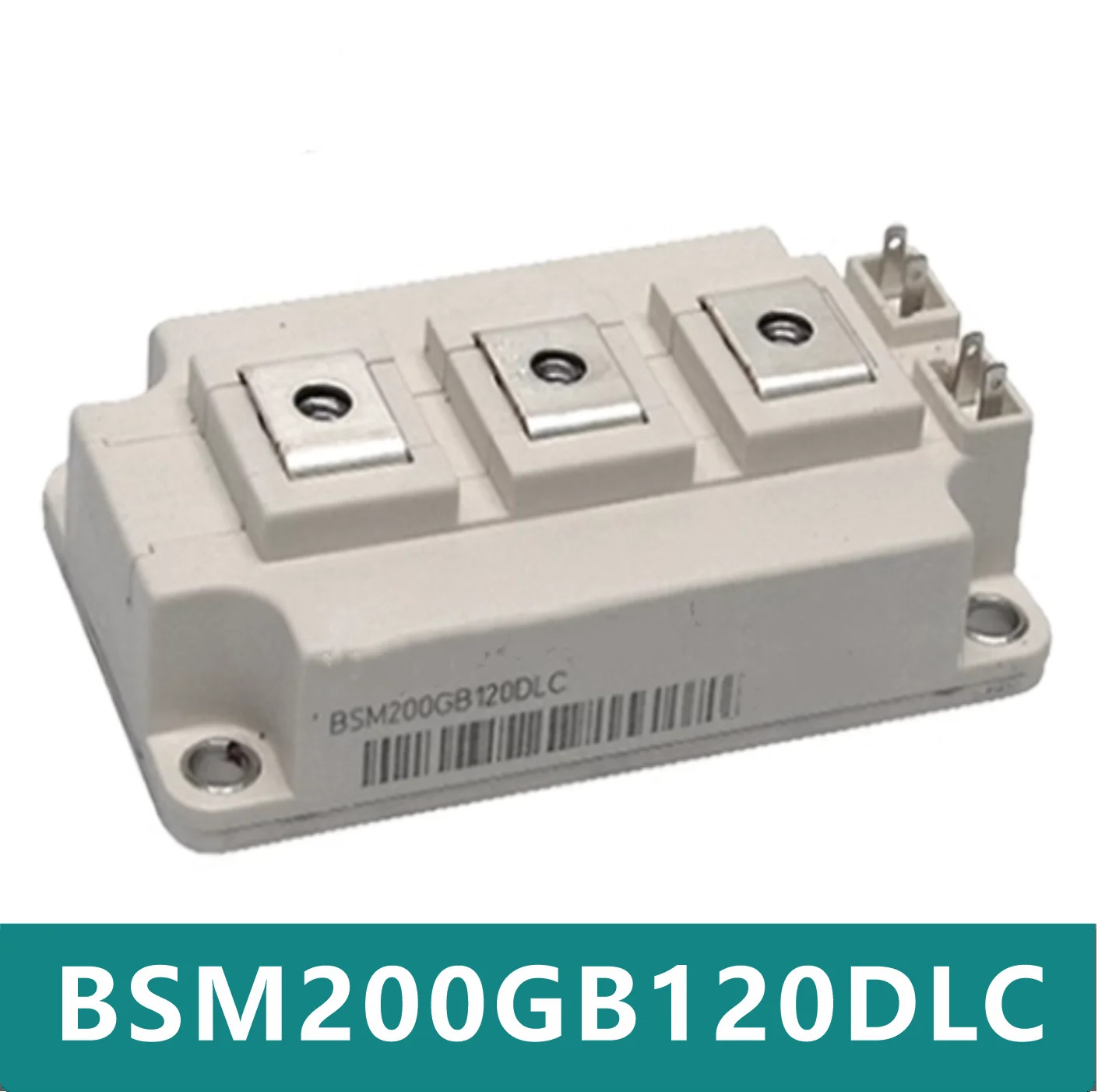 오리지널 모듈 BSM200GB120DLC
