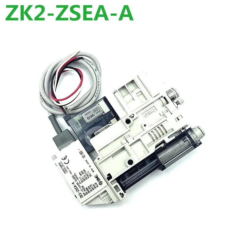 SMC 진공 발생기 ZK2A10K5EL ZK2A12K5AL ZK2A12K5EL ZK2A15K5AL ZK2G07K5AL ZK2G10K5AL ZK2G12K5AL ZK2G15K5AL-