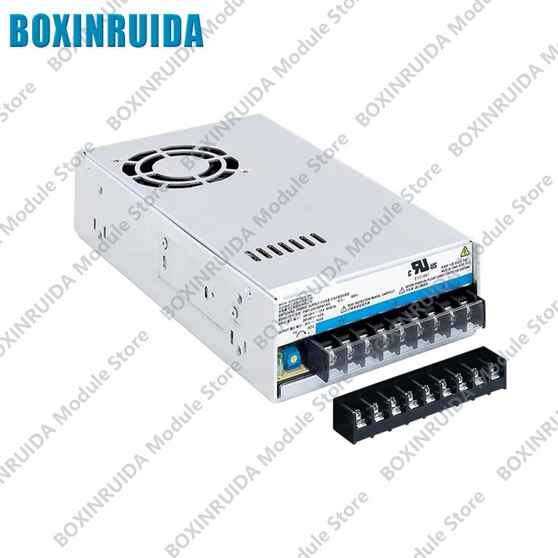 오리지널 PMT-24V350W1AG 14.6A 350W