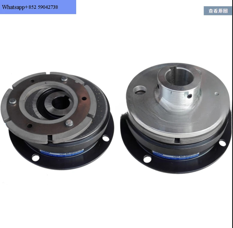 대만 클러치 단일 플레이트 전자기 CF12S5AA CF12S5AB CF11S5AA CF11S5AB CF10S6AA CF10S6AB