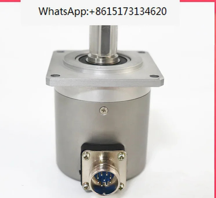 CNC 스핀들 RTC62.1S15-9C6M1L-1024BM 롱드 회전 코딩 신