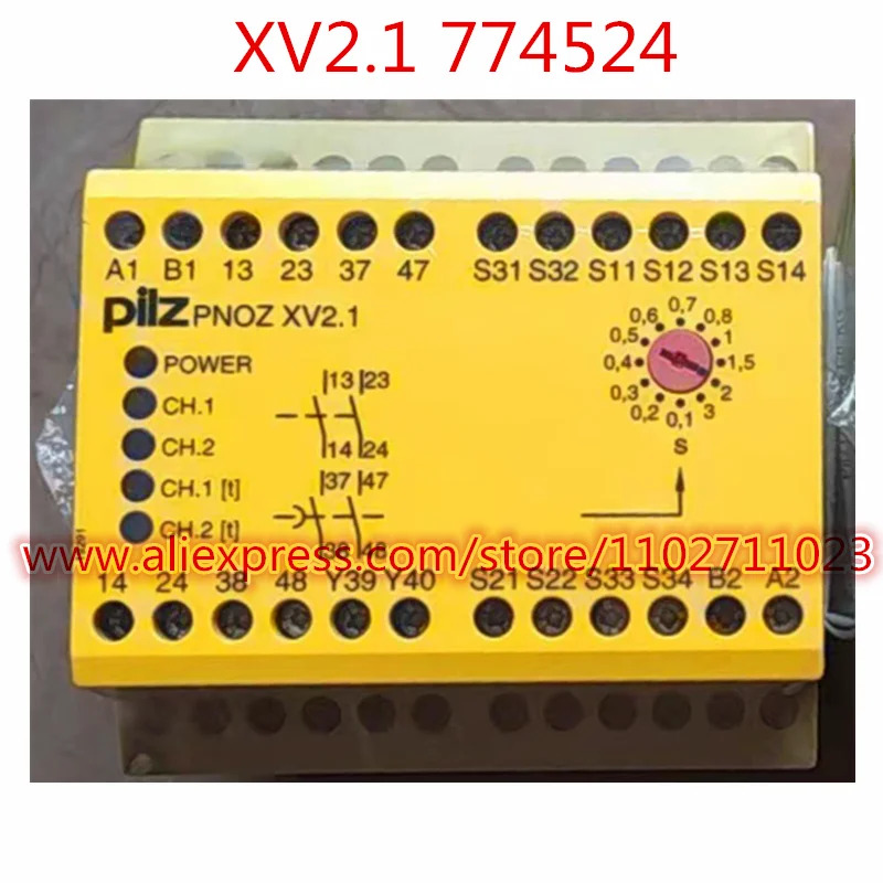 XV2P 777502 XV2.1 774550 XV3 774540 774789 774524 X2.7P 777306 P2HZ X3 774350 PNOZ X9 774606 원본.