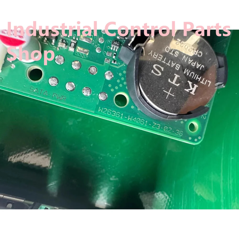 후지쯔 D3417-B21 GS 1 W26361-W4061-X-02용