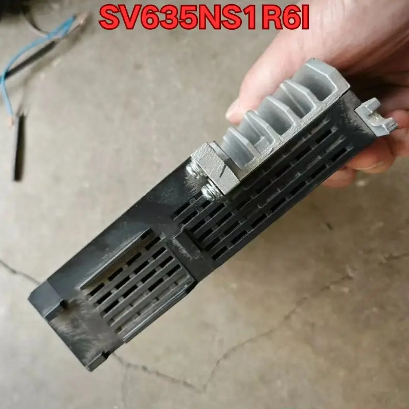 리퍼 서보 드라이브리퍼 SV635NS1R6I