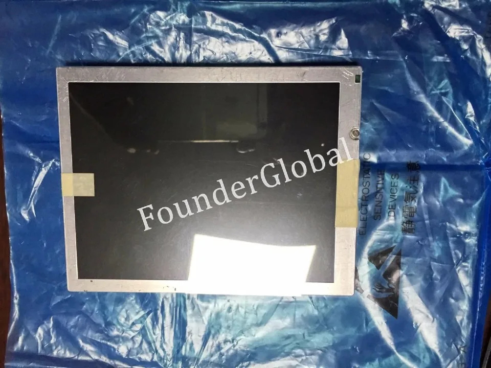 NL6448BC20-18D 오리지널 A 등급 TFT LCD 스크린 디스플레이 패널 산업 장비6.5 인치 640x480