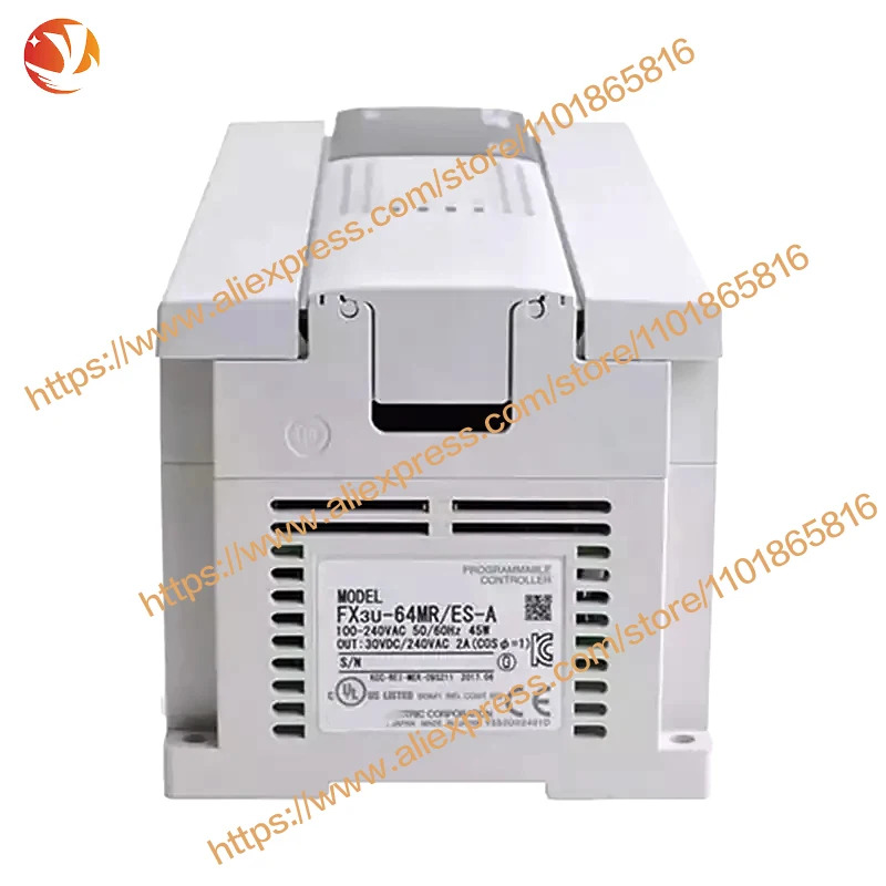 오리지널 FX3U-64MR