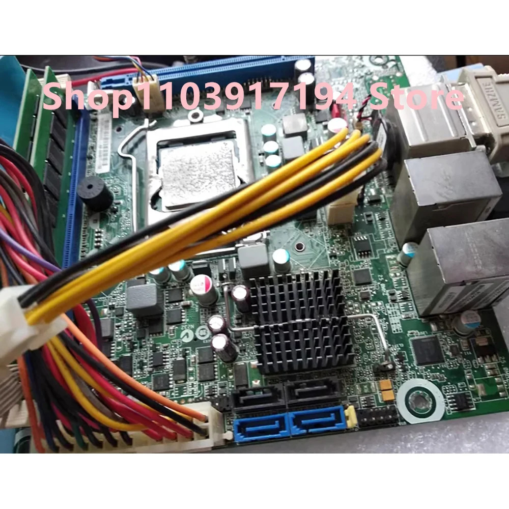 S1200KP 서버itx 마더보드