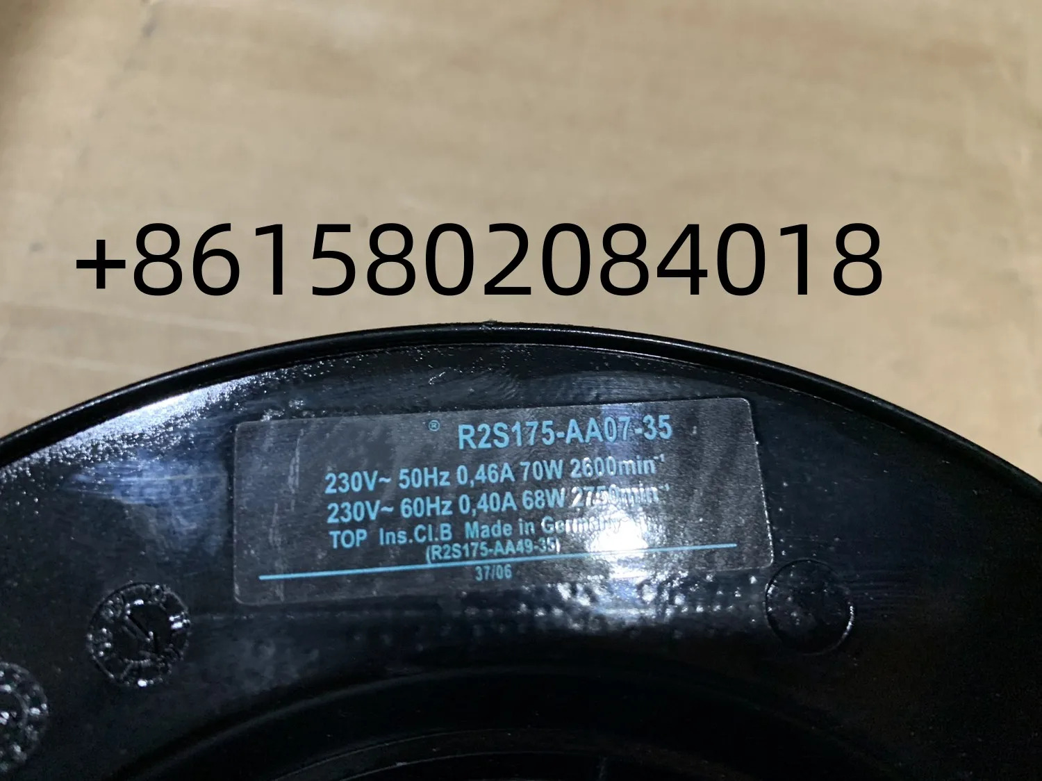 오리지널 R2S175-AA07-35