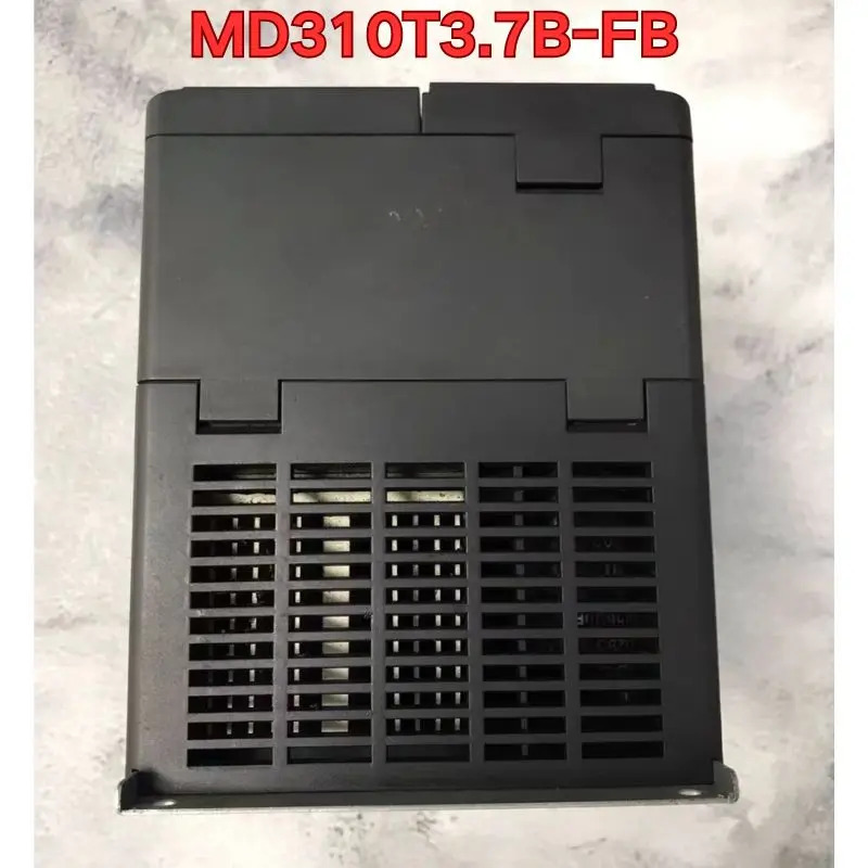 리퍼 인버터 MD310T3.7B-FB 기능 정상