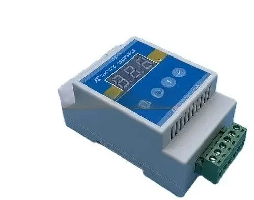 2PCS AC 220V 전압 조절 485 직렬 포트-AC220V 110V PLC-SCR 속도조절