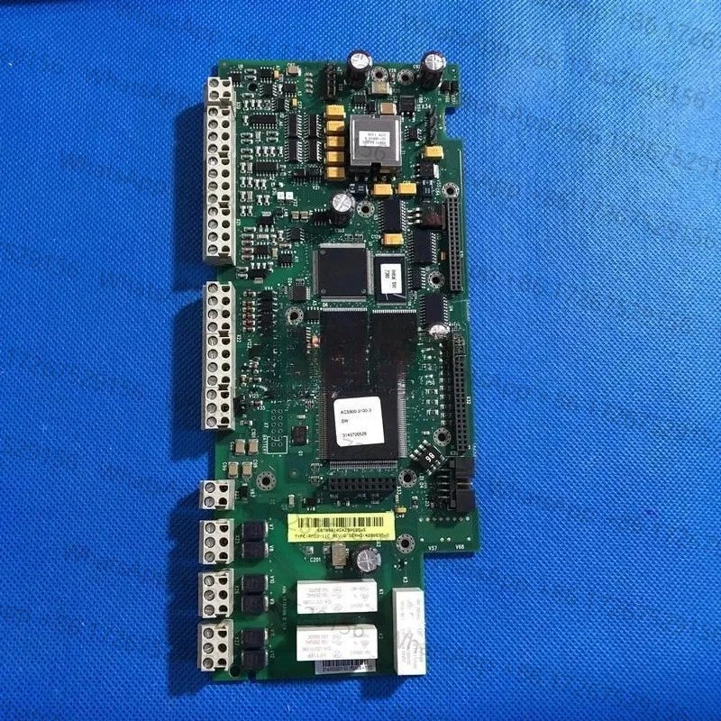 ACS800 RMIO-11C MTYwMA