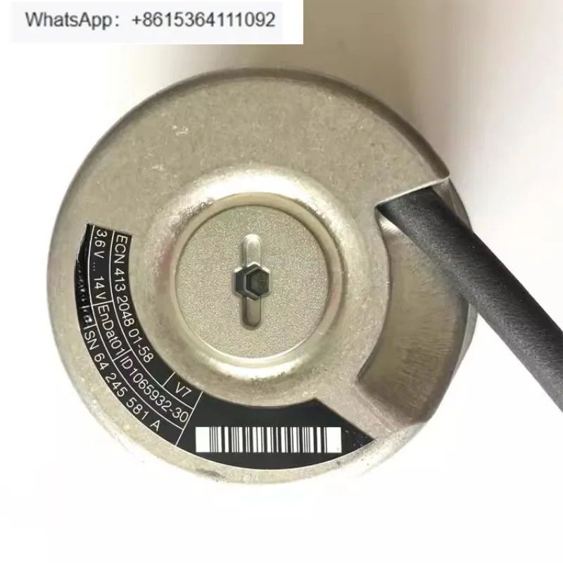 ECN 413 2048 01-58 신규 인코더