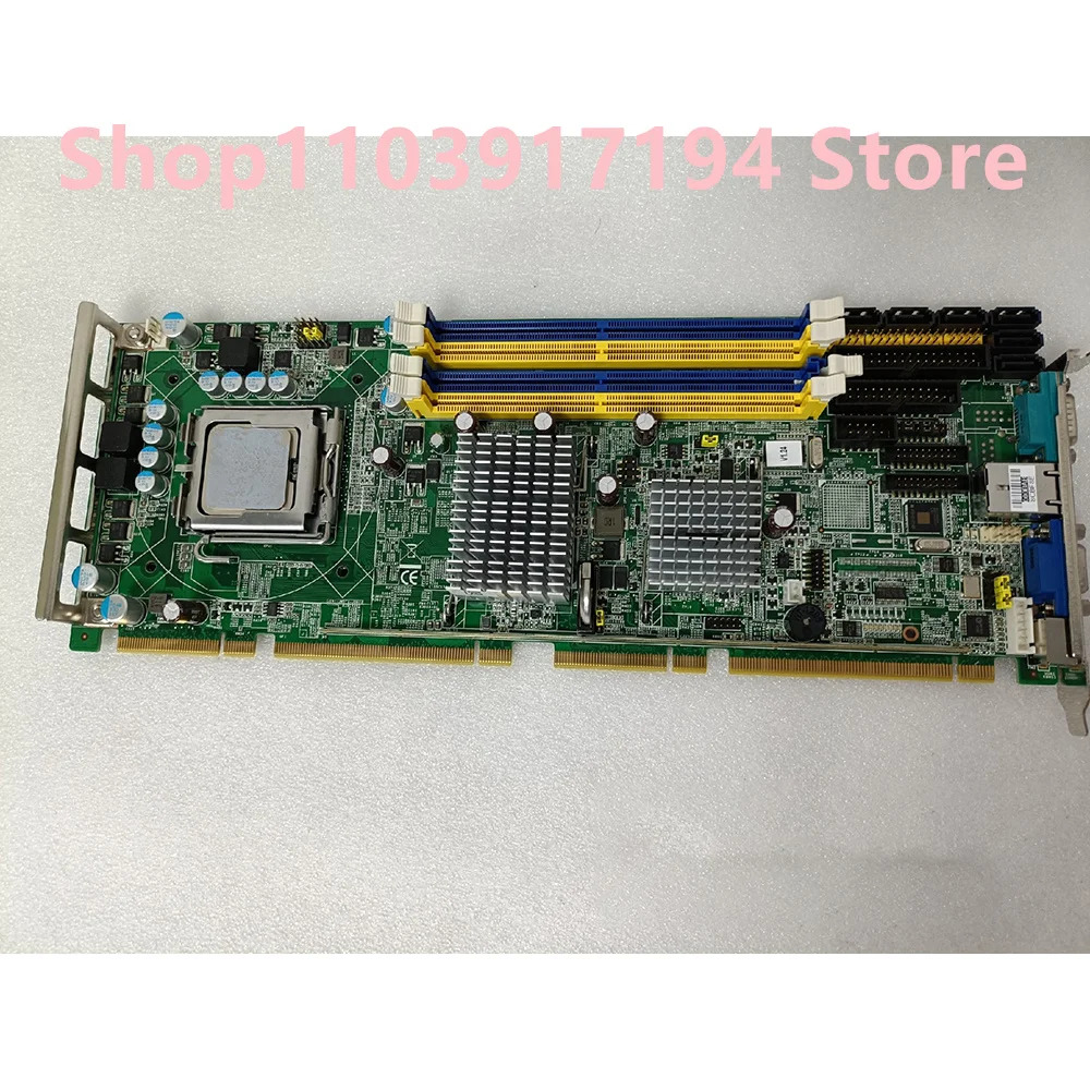 Advantech 기술 PCE-5124VG 산업컴퓨터 마더보드