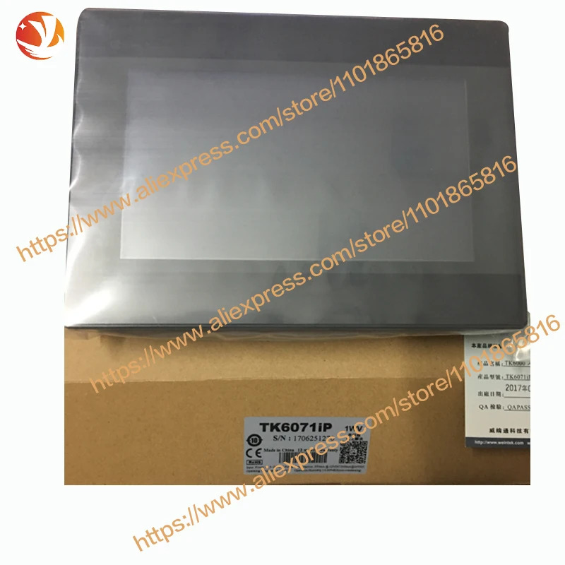 오리지널 MT8071IP MT8102IP MT8071IE TK6071IP TK6071IQ 만