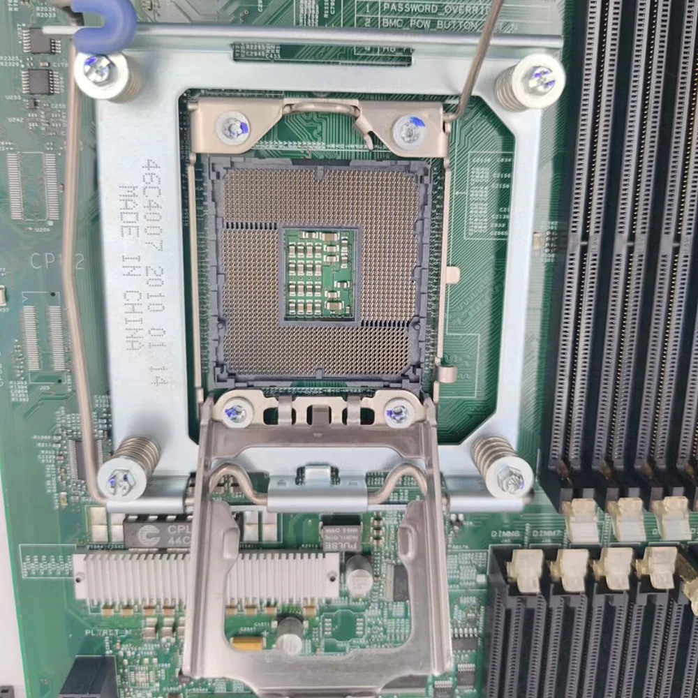 IBM X3550 M3 X3650 69Y5082 59Y3793 69Y4508 00D3284 43V7072서버 마더보드
