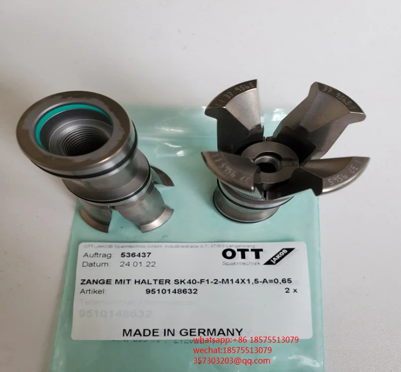 OTT-JAKOB 9510148632 오리지널 스핀들 풀러 95.101.486.3.2