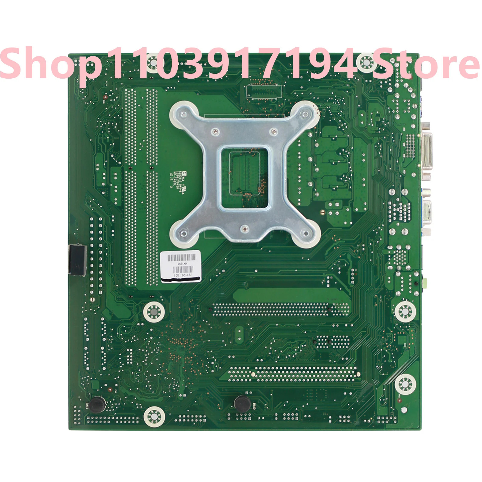 hp호환 프로데스크 280 G1 MT 마더보드 FX-ISB-8X-3 791129-001/601용