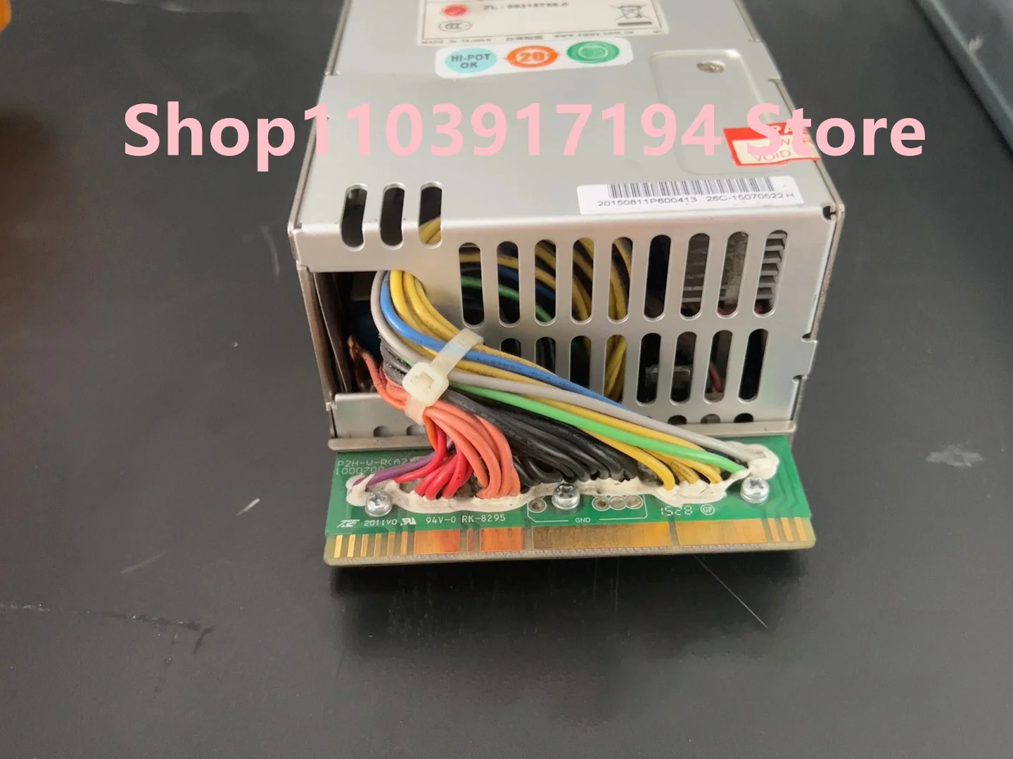 ZIPPY 예비 전원공급장치 P2F-5400V P2H-5400V P2F-5500V