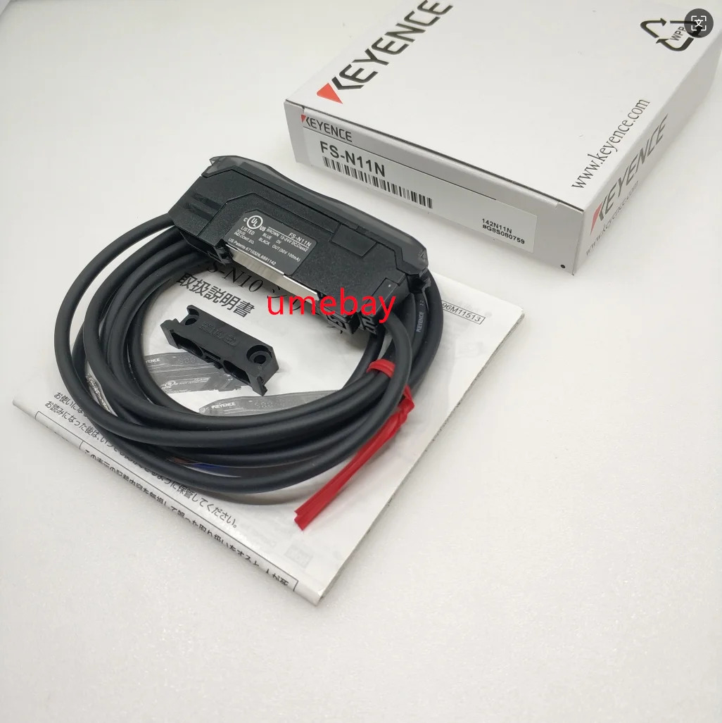 1pcs/광섬유센서 FS-V31 / FS-V31P FS-N11P FS-N13N FS-N13P FS-N11N