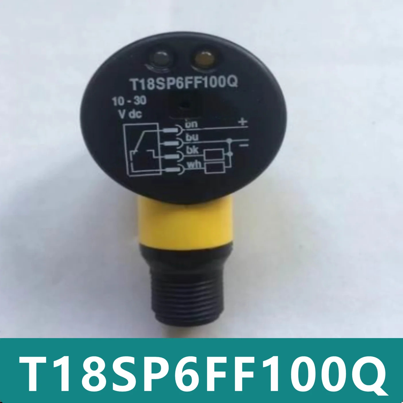 광전스위치 센서 T18SP6FF100Q 신