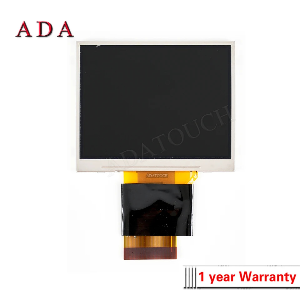 EDT ET035009DM6 LCD 디스플레이 패널 신 오리지널