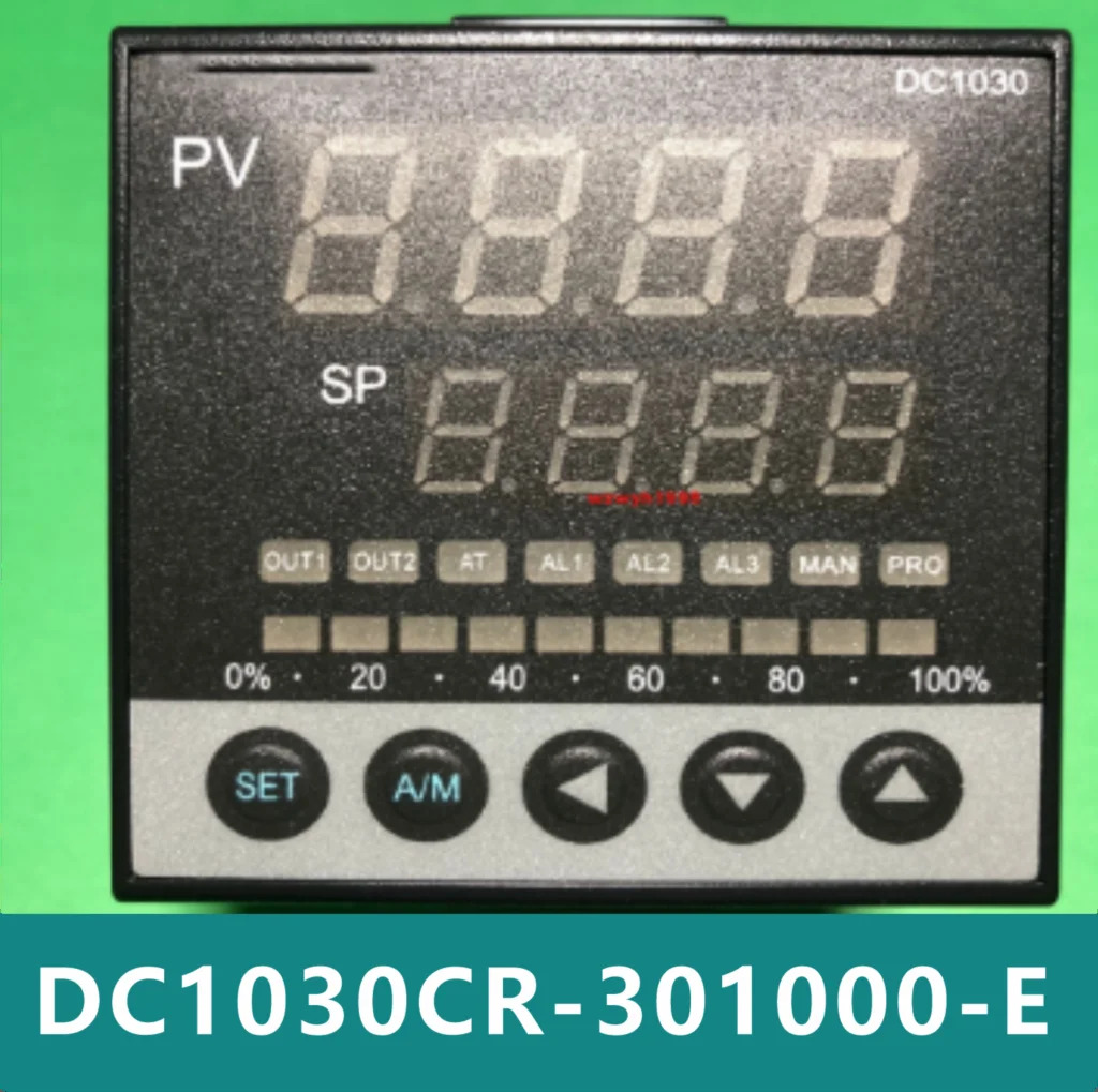 DC1030CR-301000-E 오리지널 온도조절기 DC1030 신