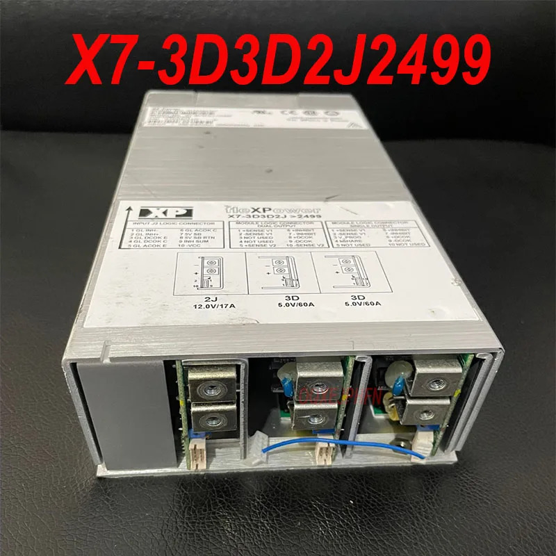 XP 전원공급장치 fleXPower X7-3D3D2J2499 X7-3D3D2J 2499 신