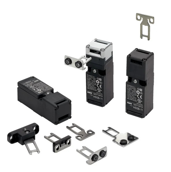 HS5B-02B 02NP 02BM Safety Door 스위치 HS5B-02ZB 02ZBM