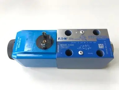 VICKERS 유압 밸브 DG4V-3-2A-M-U-H7-60 솔레노이드 마그네틱 DG4V32AMUH760
