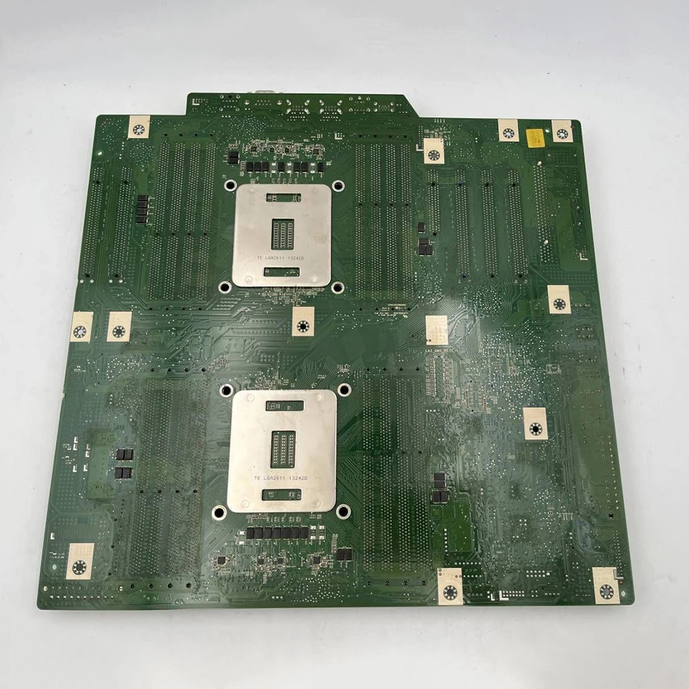 Dell T7600 TF3RV VHRW1 0TF3RV 0VHRW1워크스테이션 마더보드