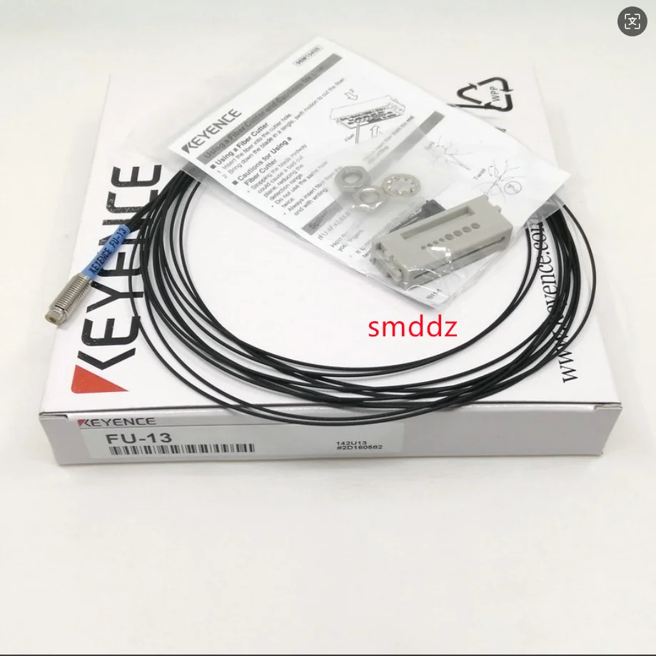 1pcs/KEYENCE 광섬유센서 FU-2303 FU-95 FU-95H FU-95HA FU-87 FU-87K FU-88 FU-88K FU-11 FU-13 FU-15 FU-16