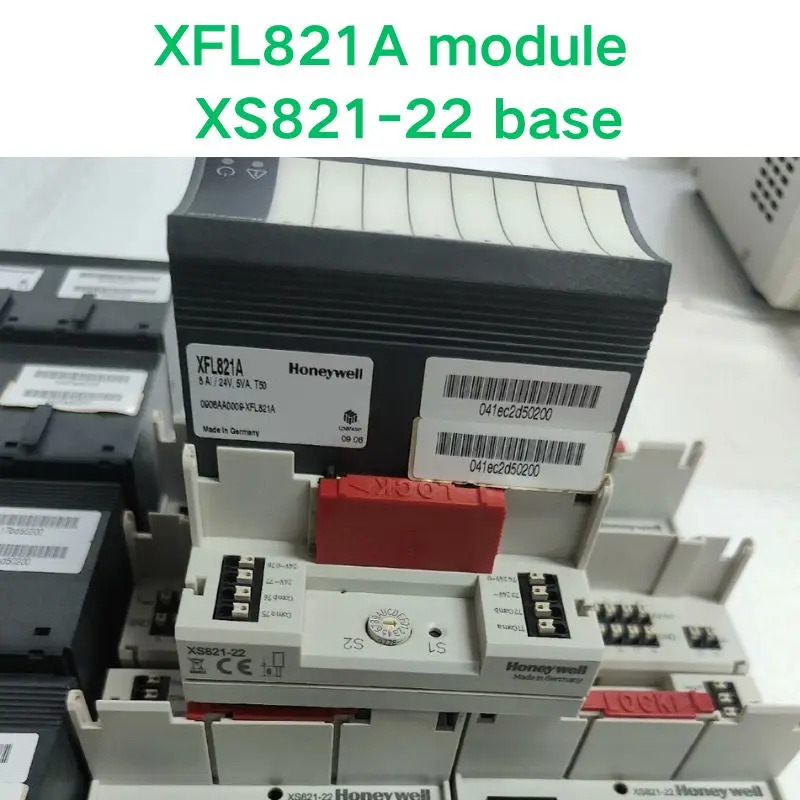 리퍼 OK XFL821A 모듈 XS821-22 베이스