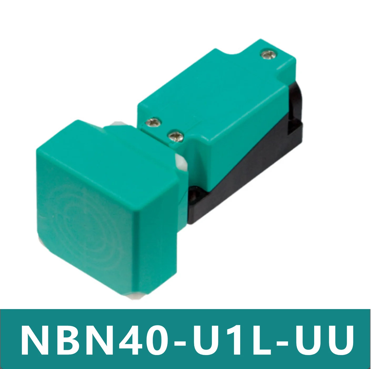 NBN40-U1L-UU 오리지널 유도 센서