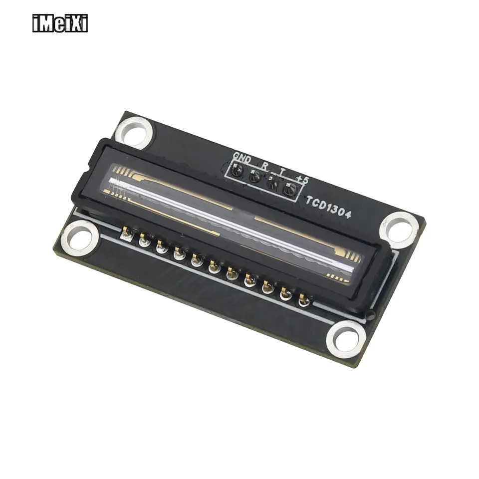 YXTCD1304 선형 CCD 모듈 스펙트럼 분석 수집USB 직렬 출력