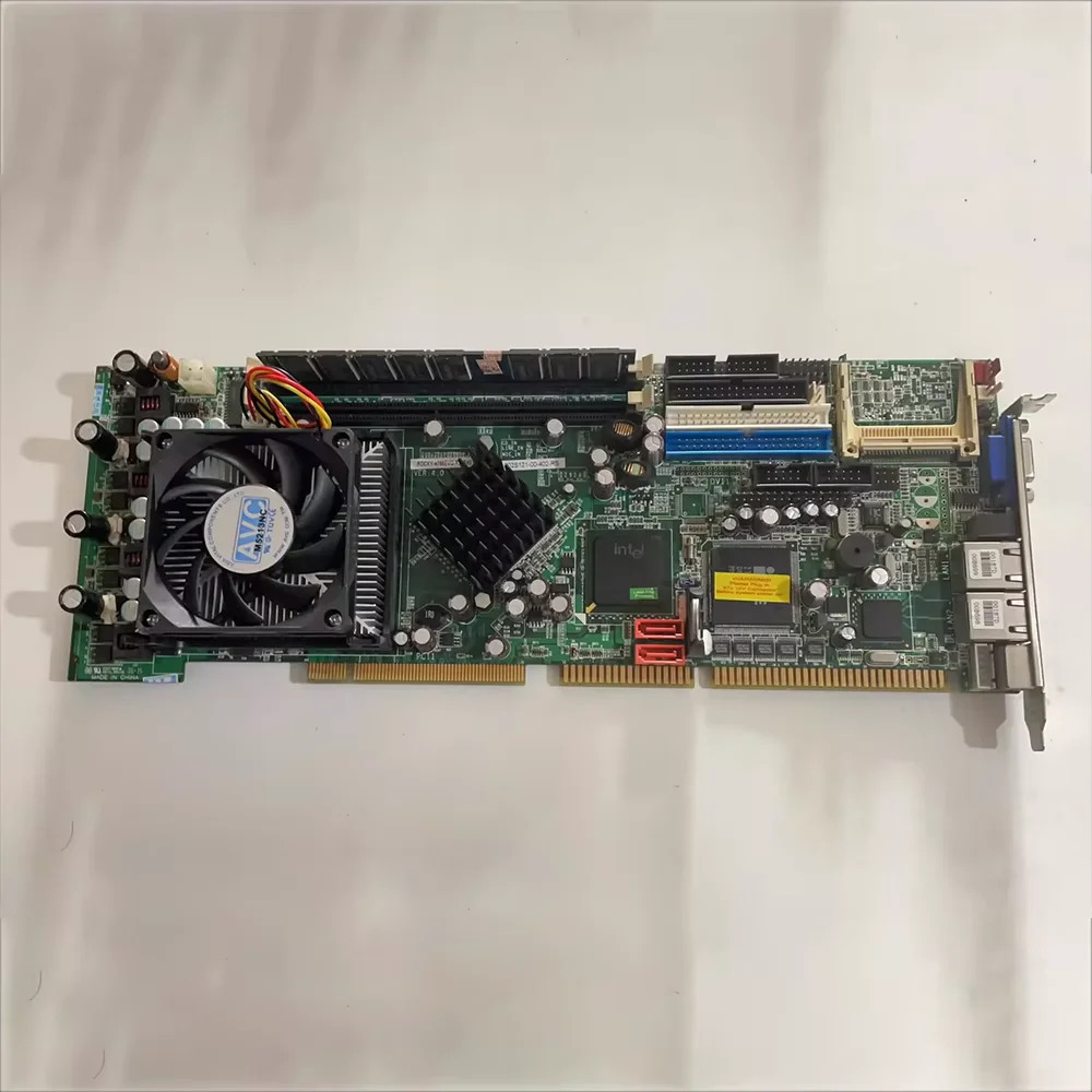 산업제어 마더보드 ROCKY-4786EVG-RS-R40 REV 4.0