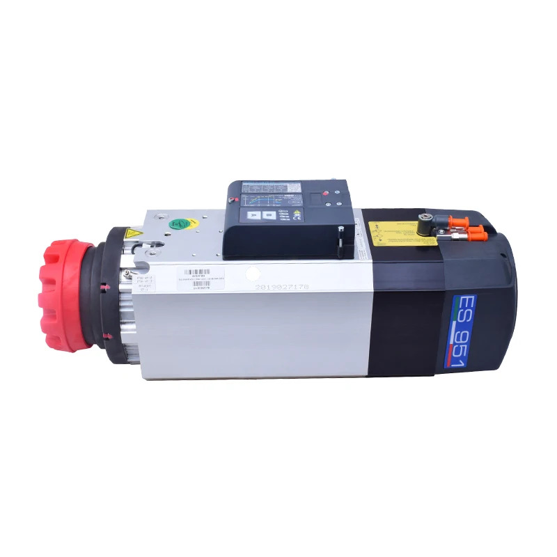 스핀들 ISO30 HSK F63 ES929 ES951 모터
