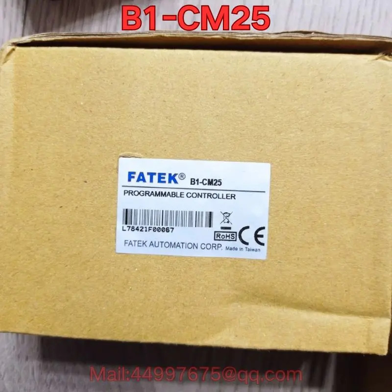 B1-CM25 PLC 모듈
