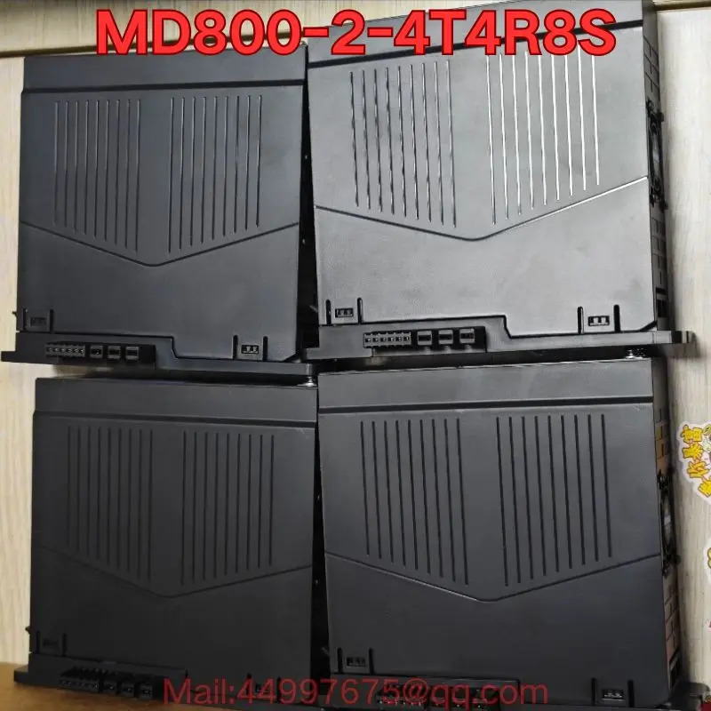 리퍼 MD800-2-4T4R8S 인버터 모듈 기능 리퍼가 정상