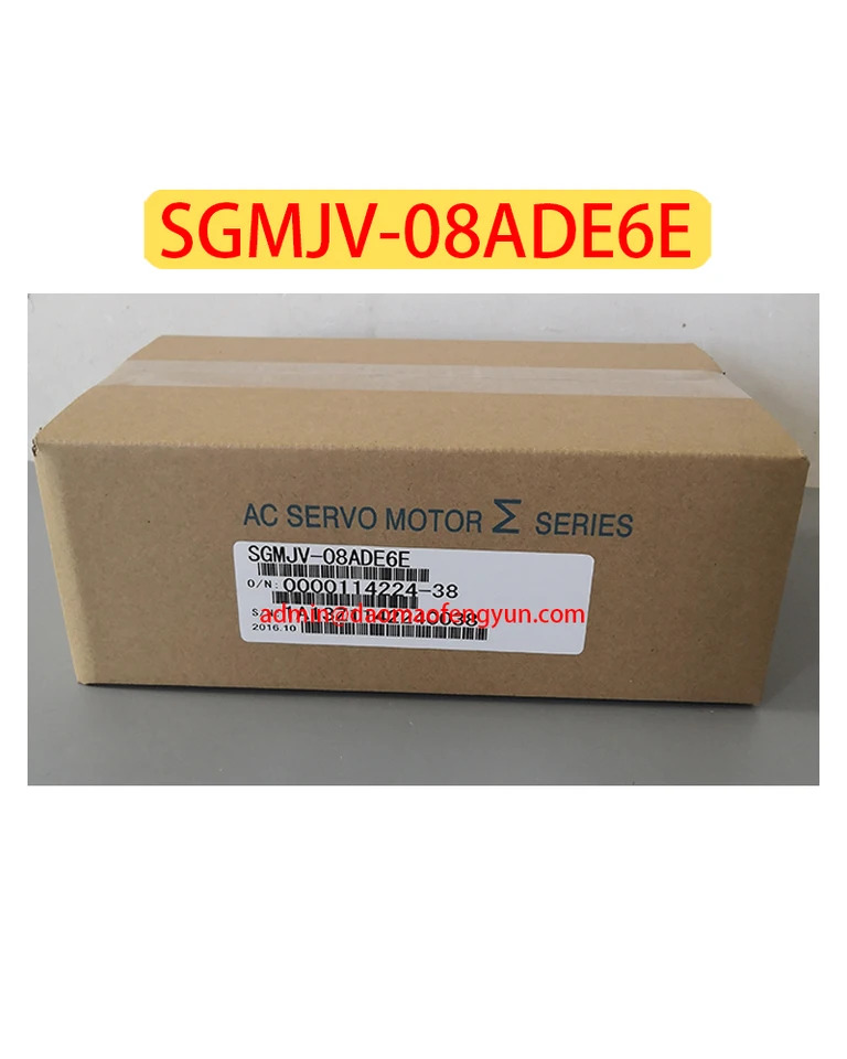 SGM호환JV-08ADE6E 서보모터 SGM호환JV 08ADE6E 신