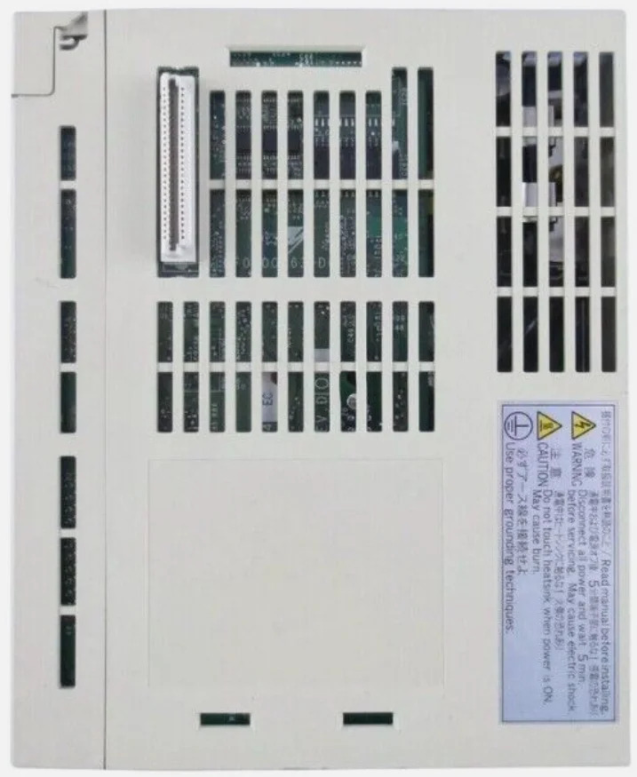 SGDH-04FE 서보 드라이브 SGDH 04FE 신