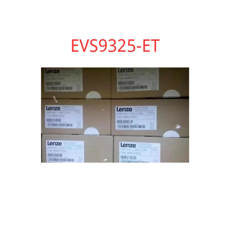 EVS9325-ET 리퍼 정상
