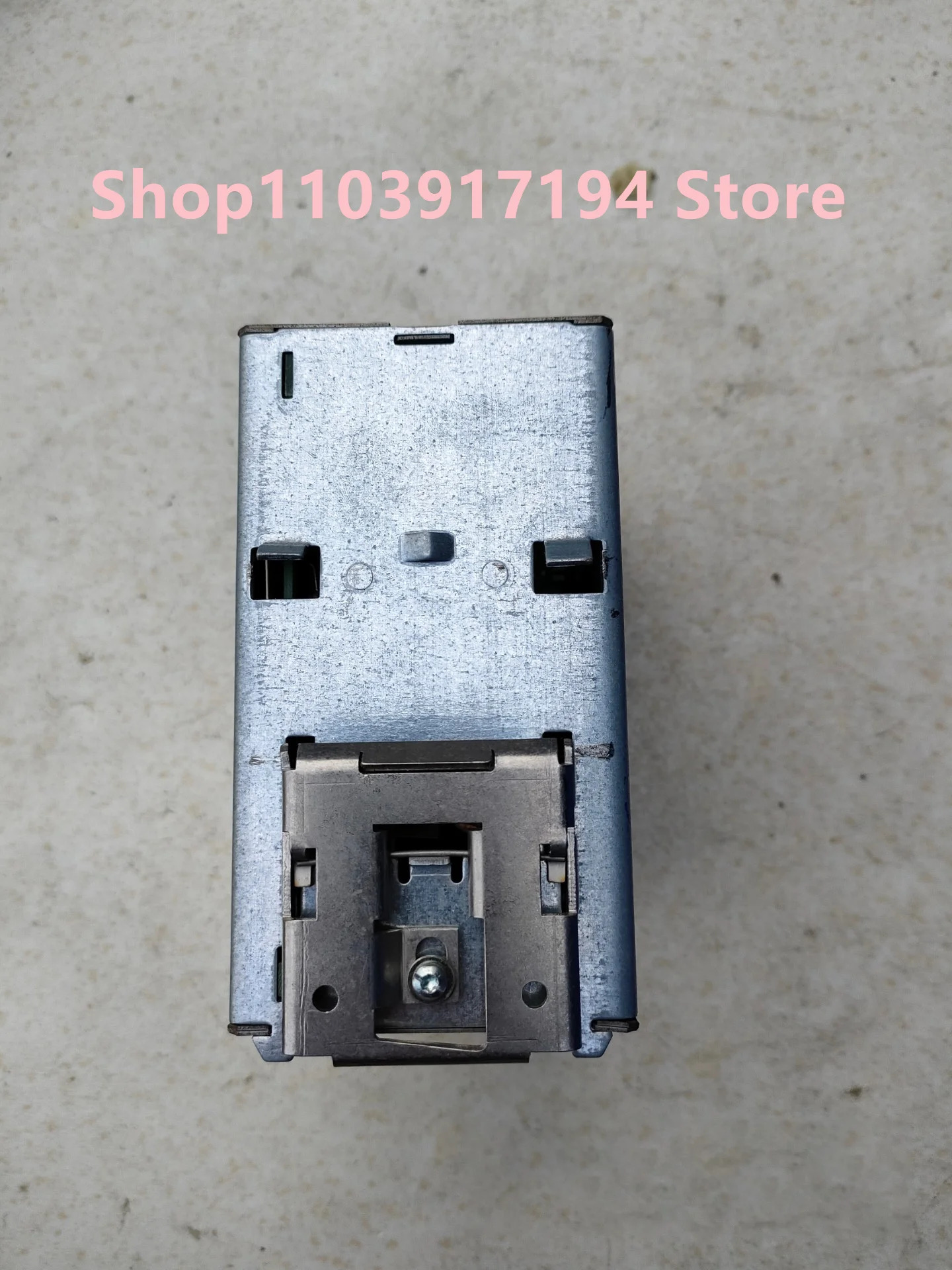 스위칭 전원공급장치 SITOP 모듈 SIEMENS 6EP1 333-3BA00